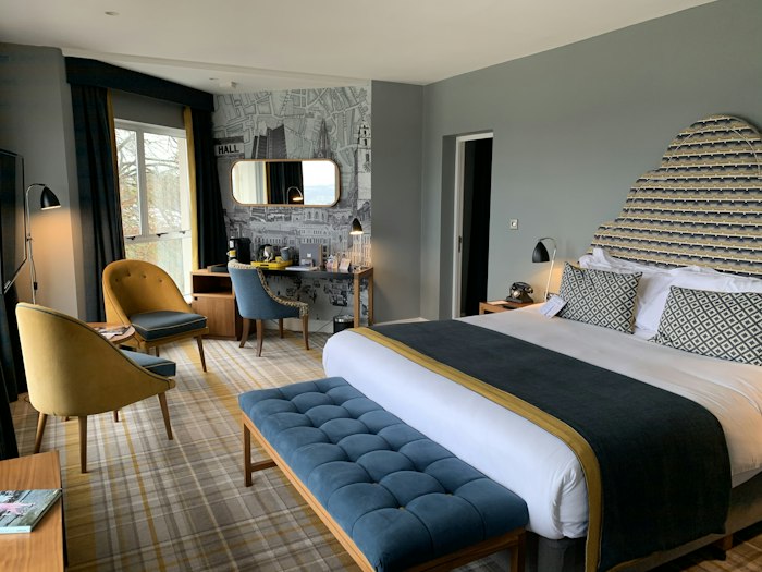 Kyoto onsen suite